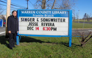 Warren County Library - Franklin Branch